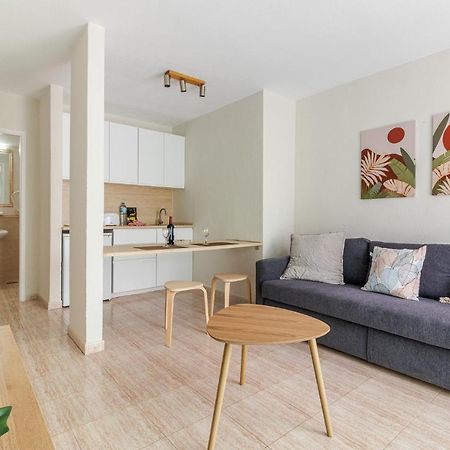 Flatguest Alisios Apartment Corralejo Bagian luar foto