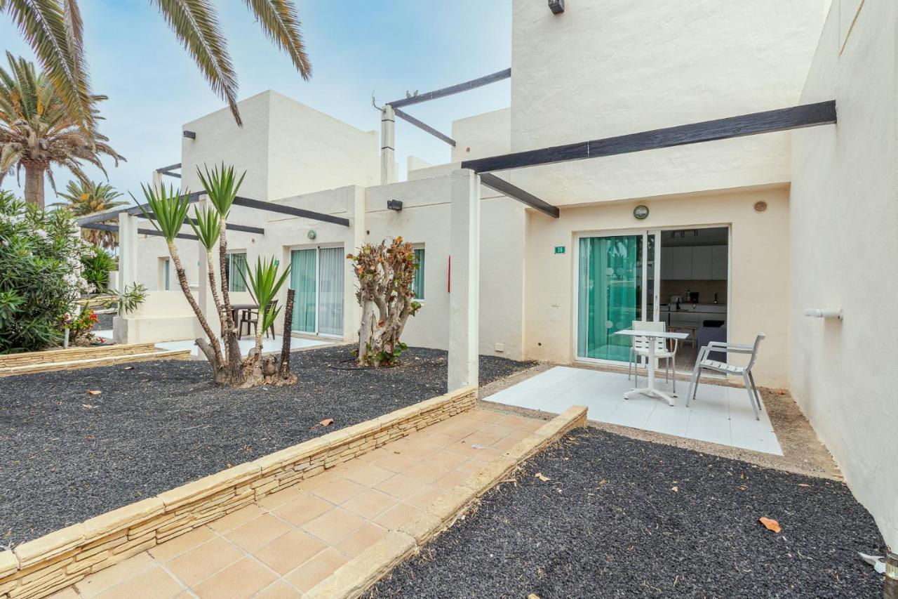 Flatguest Alisios Apartment Corralejo Bagian luar foto