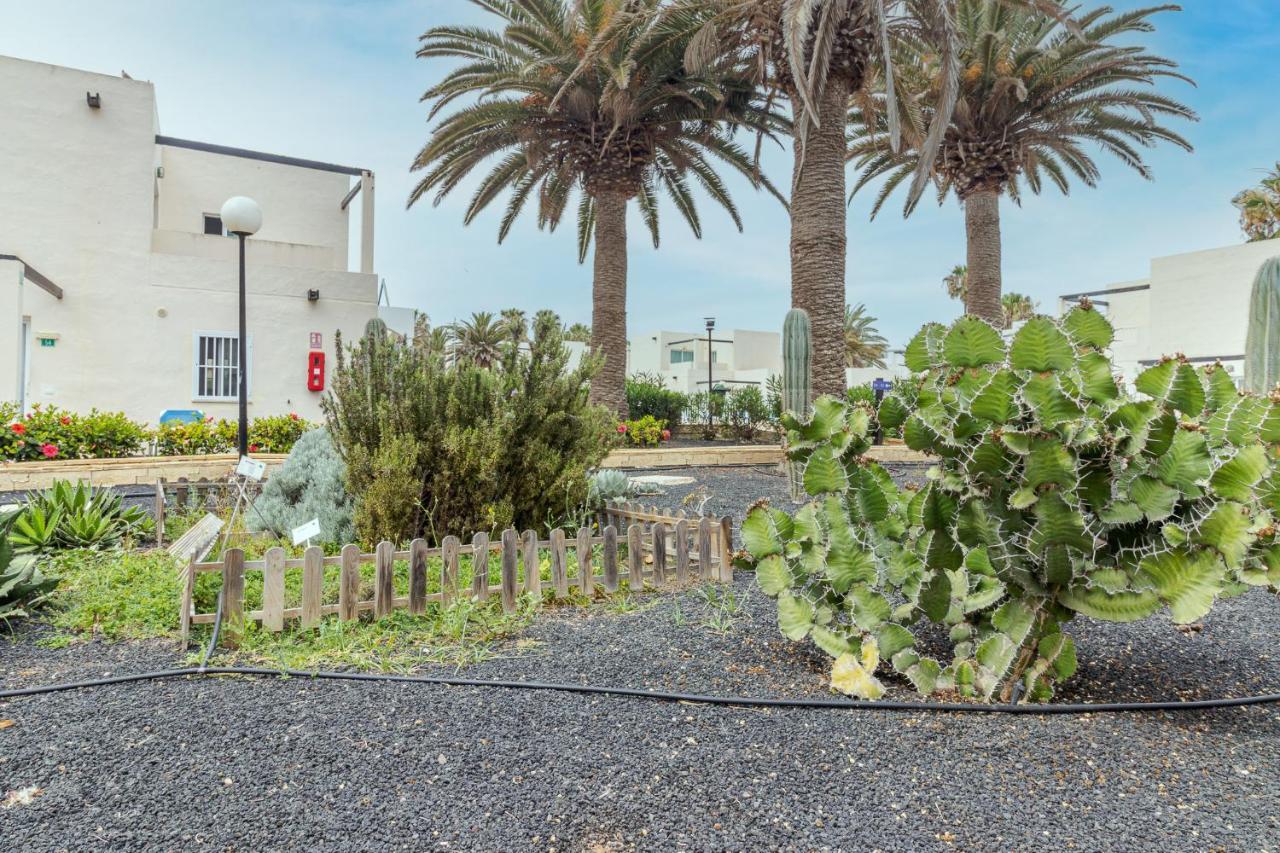 Flatguest Alisios Apartment Corralejo Bagian luar foto