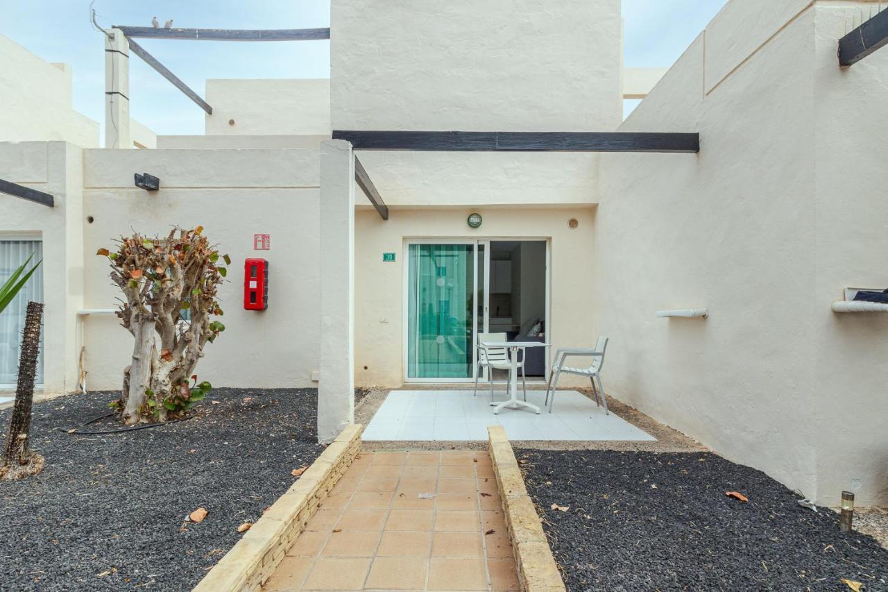 Flatguest Alisios Apartment Corralejo Bagian luar foto