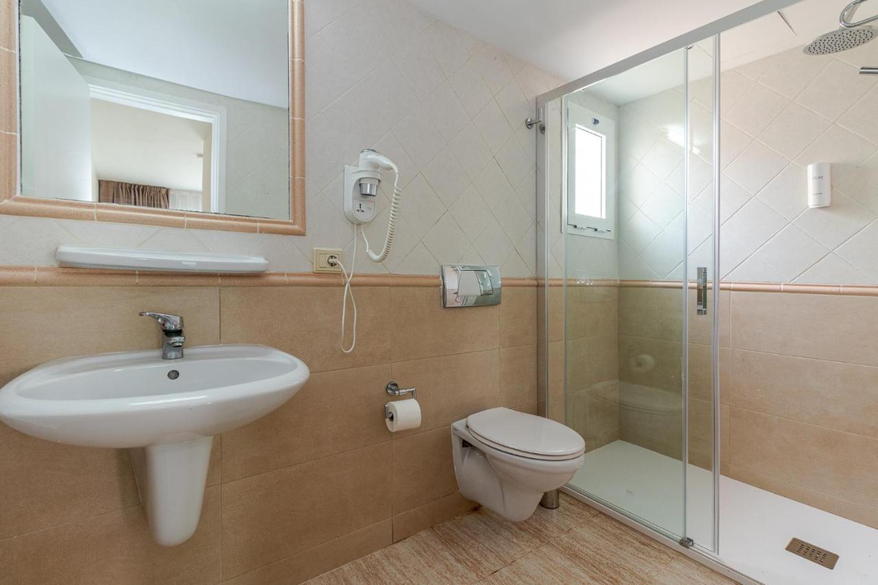 Flatguest Alisios Apartment Corralejo Bagian luar foto