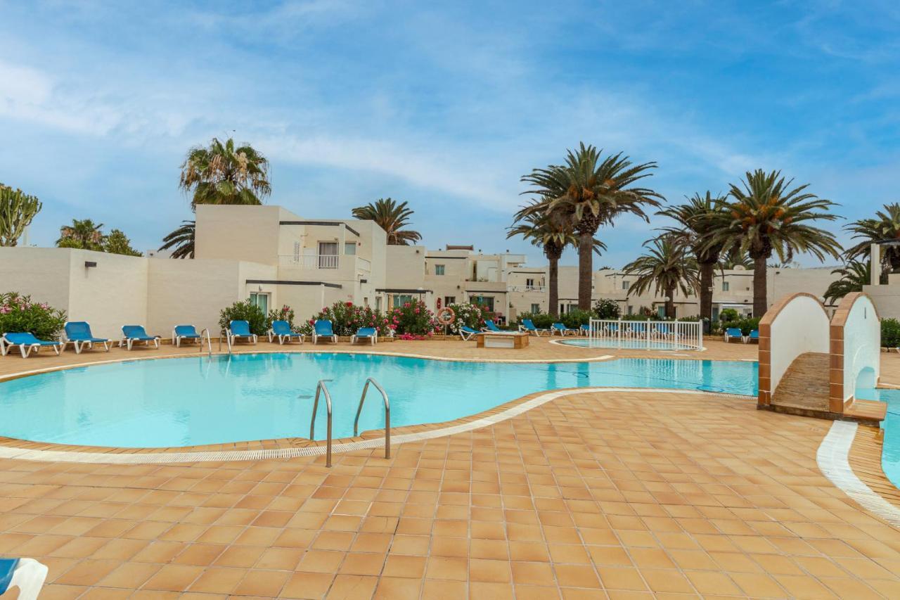 Flatguest Alisios Apartment Corralejo Bagian luar foto