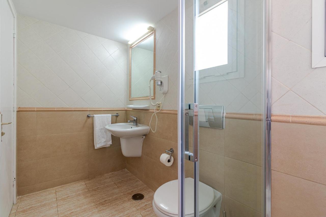 Flatguest Alisios Apartment Corralejo Bagian luar foto