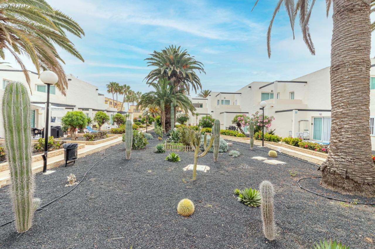 Flatguest Alisios Apartment Corralejo Bagian luar foto